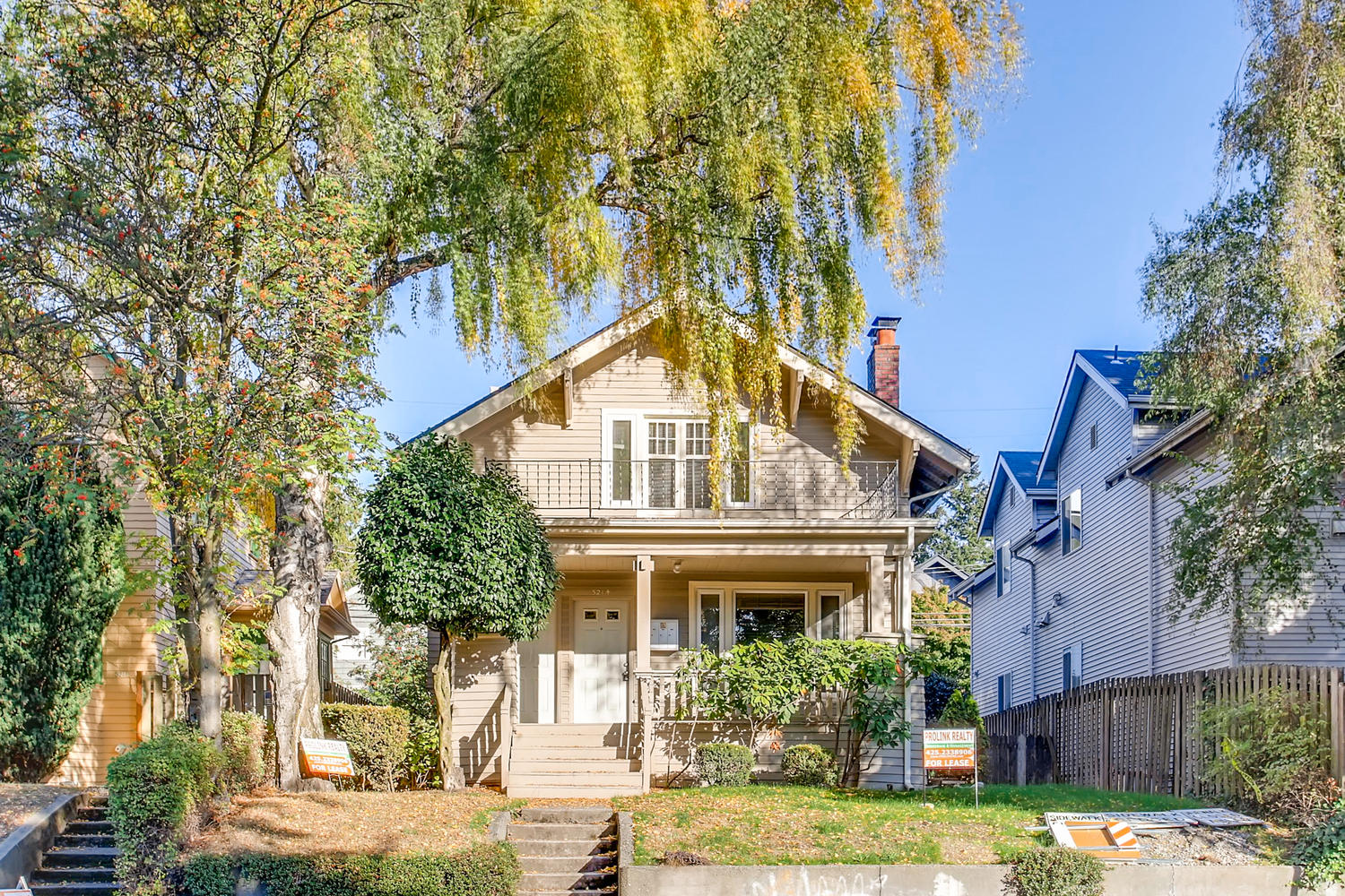 5214 1/2 15th AVE NE