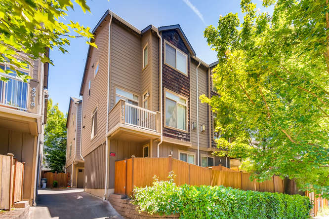 4314 8th Avenue Northeast