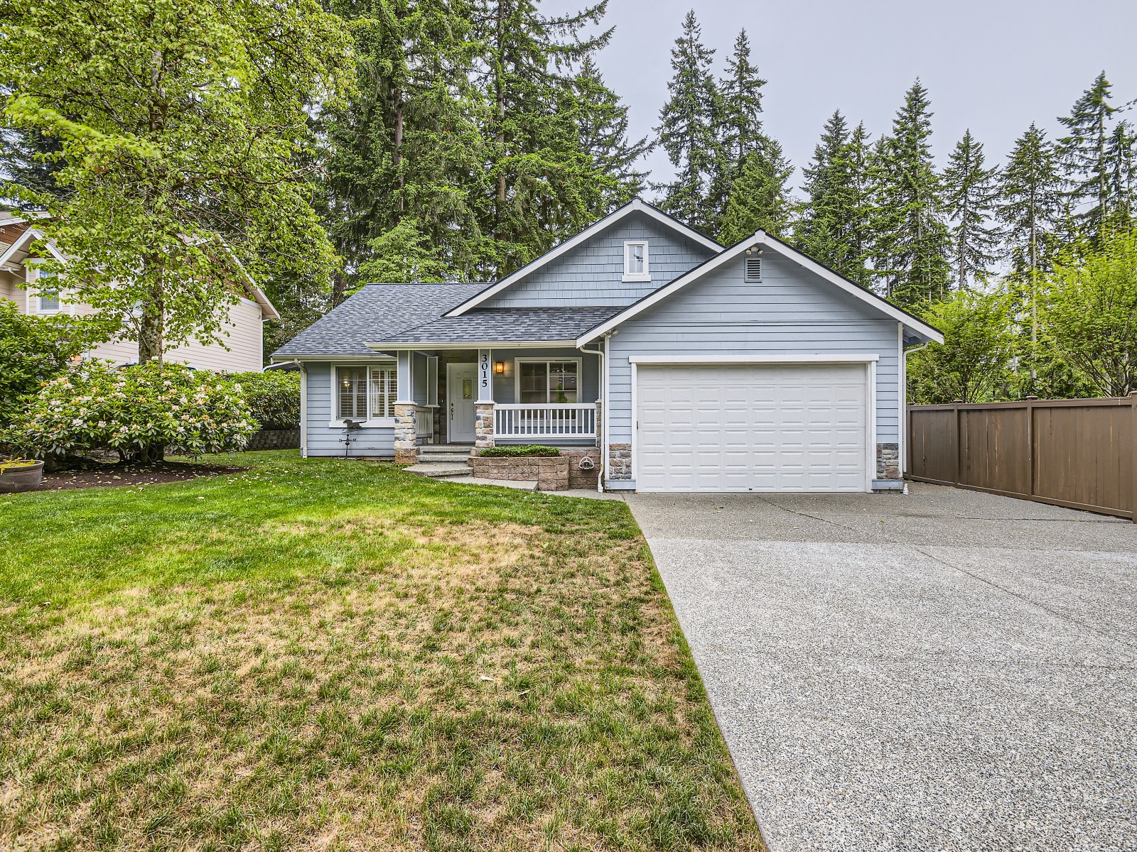 3015 164th Avenue Northeast