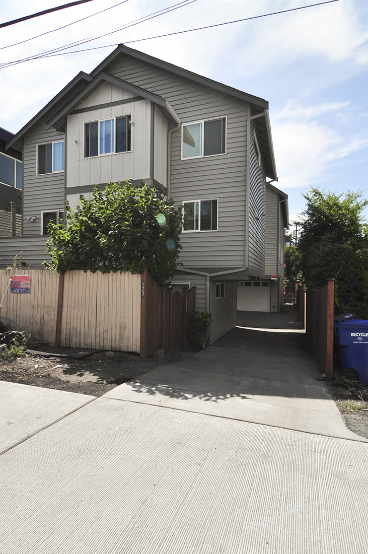 5226 Brooklyn Avenue Northeast