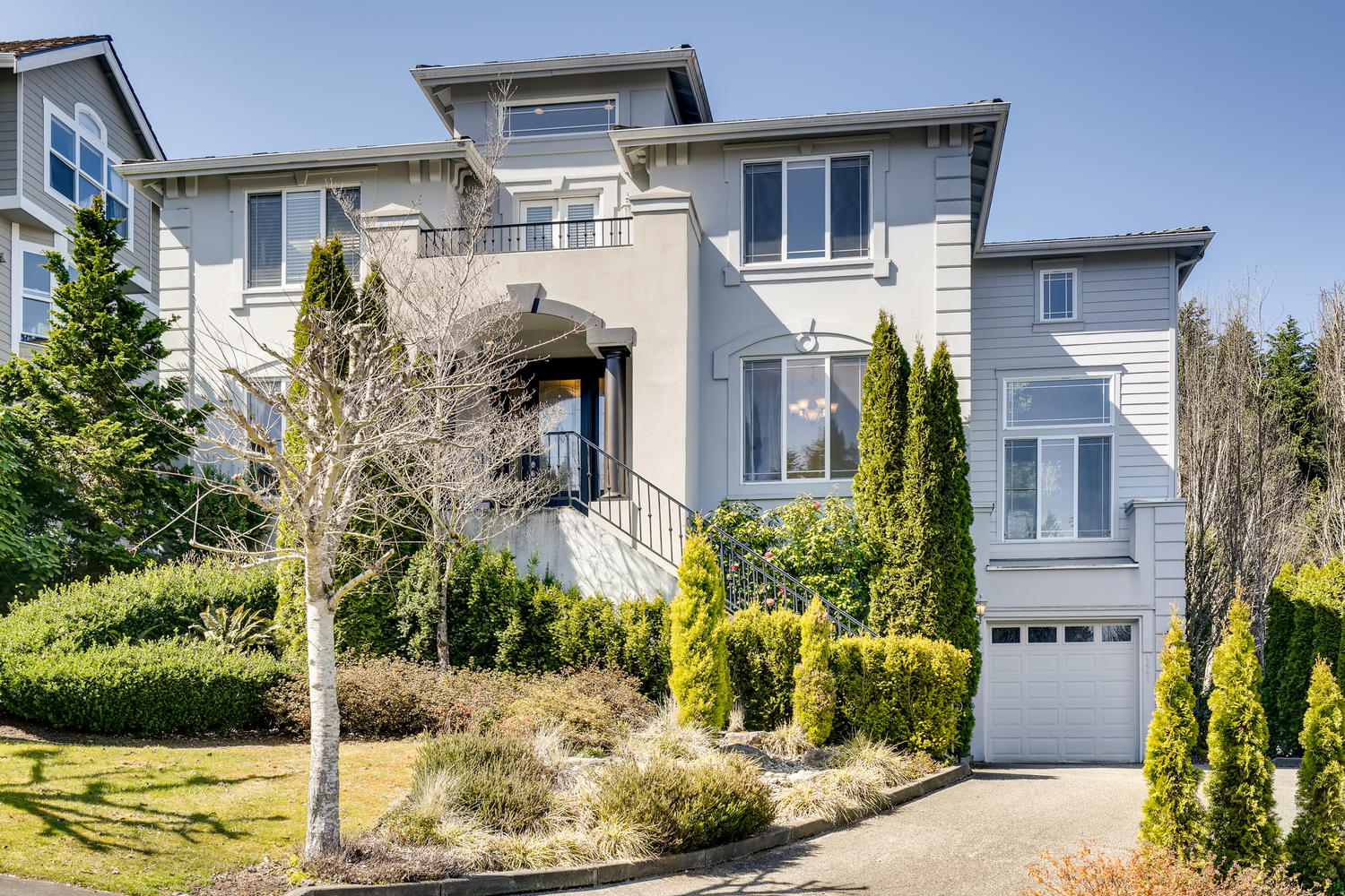 4445 160th Avenue Southeast